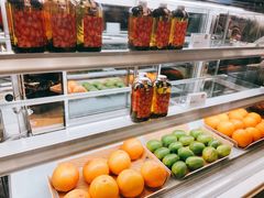 -奈雪的茶(亨特国际广场店)