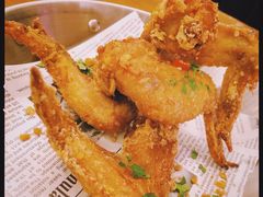 -COMMUNE幻师(解放西路店)