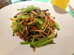 -沈家花园如皋菜(海阳路店)