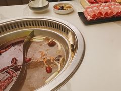 -椒王火锅(厚街万达店)