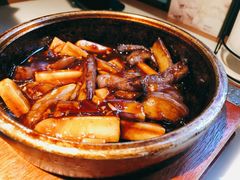 -涌上外婆桥(南塘店)