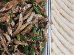 -大鹏饭店·金陵家宴(奥体中心店)