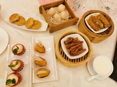 -龙的酒楼·手工早茶·顺德菜(近良路店)