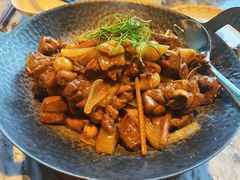 -桂小厨广西菜(万象城店)