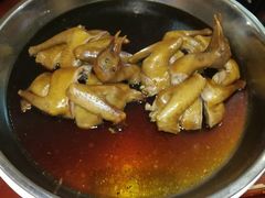 -国家五钻酒家·西樵旺阁渔村(西樵店)