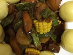 -紫光园(燕郊总店)