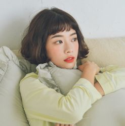 -吉米护肤造型