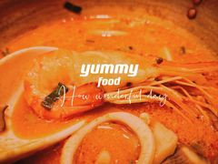 -美奈小馆·东南亚菜(福田星河COCO Park店)