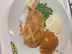 -宜家·瑞典风味餐厅(四元桥店)