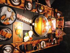 -湊湊火锅·茶憩(杭州湖滨银泰in77店)