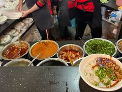 -刘二妈米皮(步行街店)