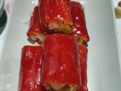 -珍粥道(杉杉奥特莱斯店)
