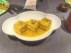 -華府(凯德晶萃店)