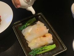 -丽晶轩中餐厅(重庆丽晶酒店)