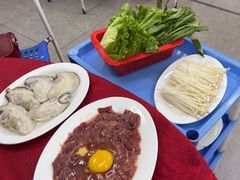 -花苑美食横琴生蚝火锅(拱北粤华路店)