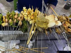 -小王烧烤(毓龙路店)