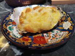 -十三姨正合丰烤肉(营迹路店)