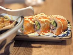 -昱匠·日本料理(金融街店)