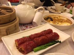 -福州天元国际威斯汀酒店·中国元素餐厅