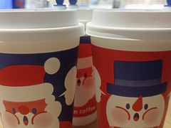 -瑞幸咖啡(东海缤纷天地店)