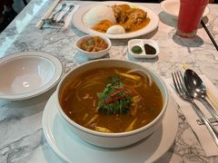 -关夫人餐厅(阳光广场店)