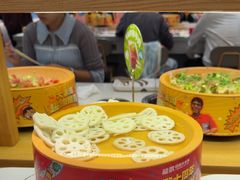 -龍歌自助小火锅(崂山丽达店)