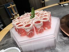 -东来顺(非遗·清真火锅·盛世广场店)