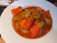 -纳鲁孜·新疆特色餐厅(上海悦荟广场店)