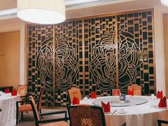 -酌宴府The China Club·广州万富希尔顿酒店(云城东路店)