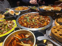 -嘎嘎鸭脑壳(蜀汉路店)