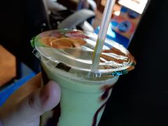 -乌布德传统市场