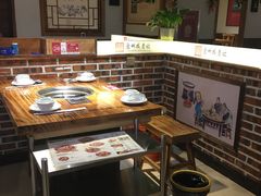 -成老灶火锅鸡(高东街店)