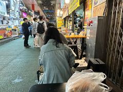 -西归浦每天偶来市场