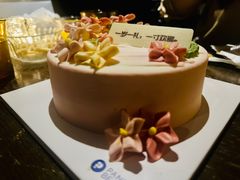 -Pantry's Best派悦坊蛋糕(世纪金源店)