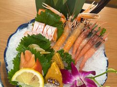 -菊上日式料理(蚌埠银泰店)