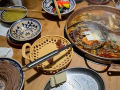 -洱火云南酸菜牛肉火锅(石景山当代商城店)