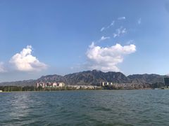 -怀来官厅水库