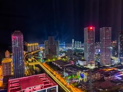 -大连星海皇冠假日酒店