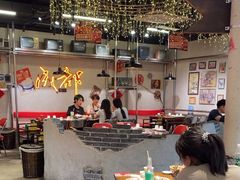 -牛市坎火锅(建设路店)