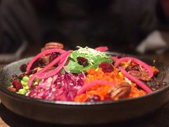 -Q MEX 库迈墨西哥餐吧(三里屯店)