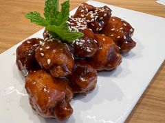 -枣子树·素食餐厅(普陀山店)