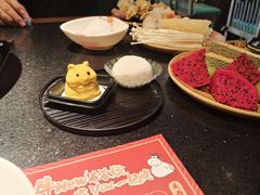 -牛New寿喜烧(虹桥新天地店)