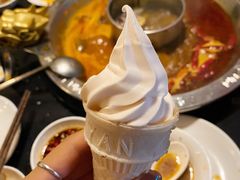 -重庆德庄火锅(莒县店)