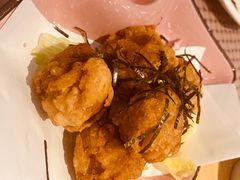 -林妈妈村·日式料理(宝山万达店)