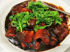 -白家餐厅(徐家汇店)