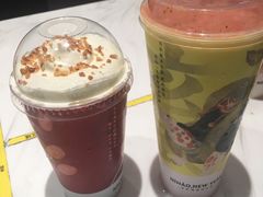 -奈雪的茶(湖滨银泰in77C区PRO店)