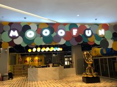 -大族广场Mall&More