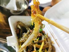 -陈添記·祖傳爽鱼皮·西关老字号(广州首店)