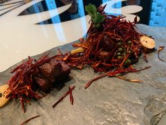 -广州文华东方酒店·江-由辉师傅主理