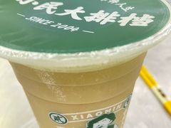 -小民大排档(光谷店)